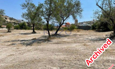 Residential 456 m2 for sale in Agios Tychonas, Limassol