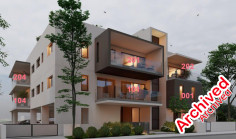 3 bedroom apartment 112 m2 for sale in Strovolos