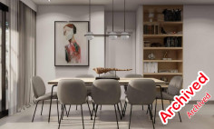 3 bedroom apartment 112 m2 for sale in Strovolos