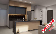 3 bedroom apartment 112 m2 for sale in Strovolos