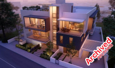 3 bedroom apartment 112 m2 for sale in Strovolos