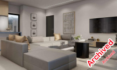 3 bedroom apartment 112 m2 for sale in Strovolos