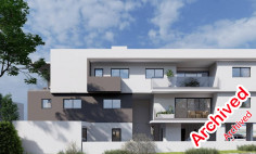 3 bedroom apartment 112 m2 for sale in Strovolos