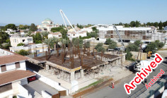 3 bedroom apartment 112 m2 for sale in Strovolos