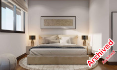 3 bedroom apartment 112 m2 for sale in Strovolos