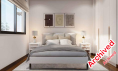 3 bedroom apartment 112 m2 for sale in Strovolos