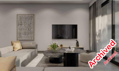 3 bedroom apartment 112 m2 for sale in Strovolos