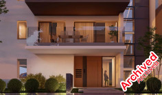 3 bedroom apartment 112 m2 for sale in Strovolos
