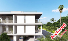 3 bedroom apartment 112 m2 for sale in Strovolos