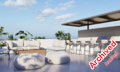 3 bedroom apartment 112 m2 for sale in Strovolos