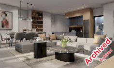 3 bedroom apartment 112 m2 for sale in Strovolos