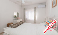 Spacious 3 bedrooms apartment for sale in Paralimni