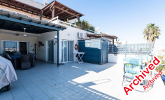 Spacious 3 bedrooms apartment for sale in Paralimni