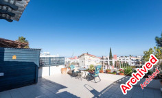 Spacious 3 bedrooms apartment for sale in Paralimni