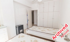 Spacious 3 bedrooms apartment for sale in Paralimni
