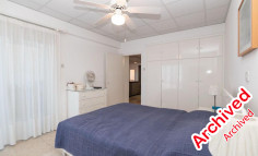 Spacious 3 bedrooms apartment for sale in Paralimni