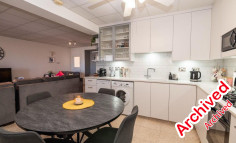 Spacious 3 bedrooms apartment for sale in Paralimni