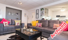 Spacious 3 bedrooms apartment for sale in Paralimni