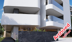 Spacious 1 bedrooms apartment for sale in Agioi Omologites