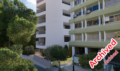 Spacious 1 bedrooms apartment for sale in Agioi Omologites