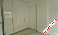 Spacious 3 bed apartment to rent in Strovolos