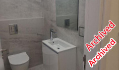 Spacious 3 bed apartment to rent in Strovolos