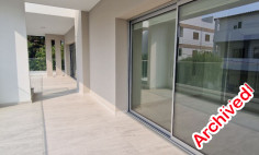Spacious 3 bed apartment to rent in Strovolos