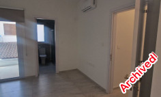 Spacious 3 bed apartment to rent in Strovolos