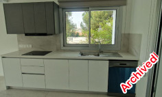 Spacious 3 bed apartment to rent in Strovolos