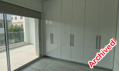 Spacious 3 bed apartment to rent in Strovolos