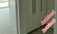Spacious 3 bed apartment to rent in Strovolos