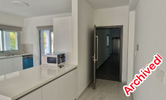 Spacious 3 bed apartment to rent in Strovolos