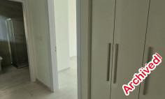 Spacious 3 bed apartment to rent in Strovolos