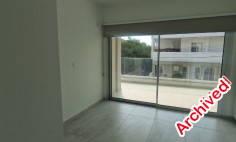 Spacious 3 bed apartment to rent in Strovolos