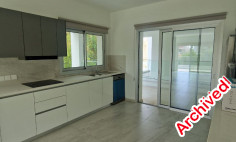 Spacious 3 bed apartment to rent in Strovolos