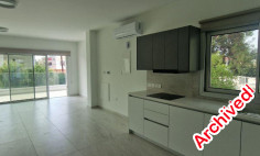 Spacious 3 bed apartment to rent in Strovolos