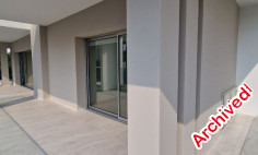 Spacious 3 bed apartment to rent in Strovolos
