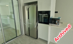 Spacious 3 bed apartment to rent in Strovolos
