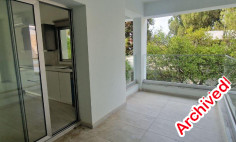 Spacious 3 bed apartment to rent in Strovolos