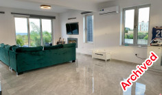 Luxury 4 bedroom house for sale in Kapparis