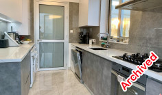 Luxury 4 bedroom house for sale in Kapparis