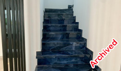 Luxury 4 bedroom house for sale in Kapparis