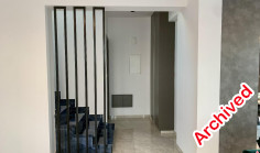 Luxury 4 bedroom house for sale in Kapparis