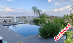 Luxury 4 bedroom house for sale in Kapparis