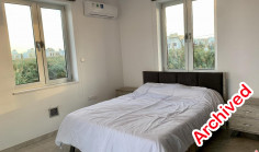 Luxury 4 bedroom house for sale in Kapparis