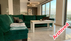 Luxury 4 bedroom house for sale in Kapparis