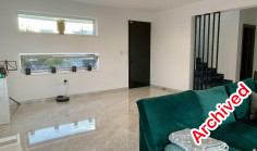 Luxury 4 bedroom house for sale in Kapparis