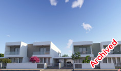 Luxury 3 bedrooms house for sale in Pera Chorio
