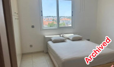 Luxury 2 bedroom apartment for sale in Pernera