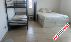 Luxury 2 bedroom apartment for sale in Pernera